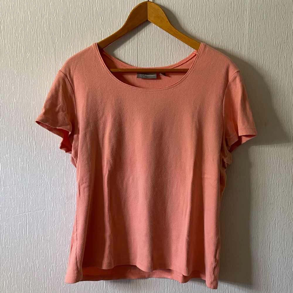 Croft & Barrow Shirt